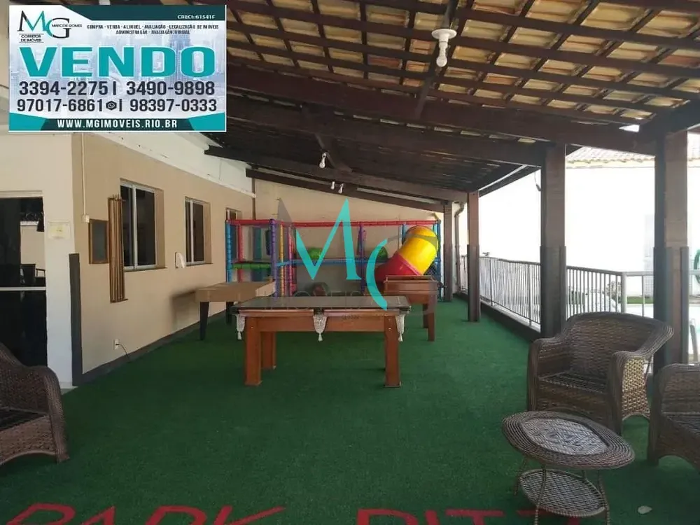 Apartamento, 2 quartos, 45 m² - Foto 20