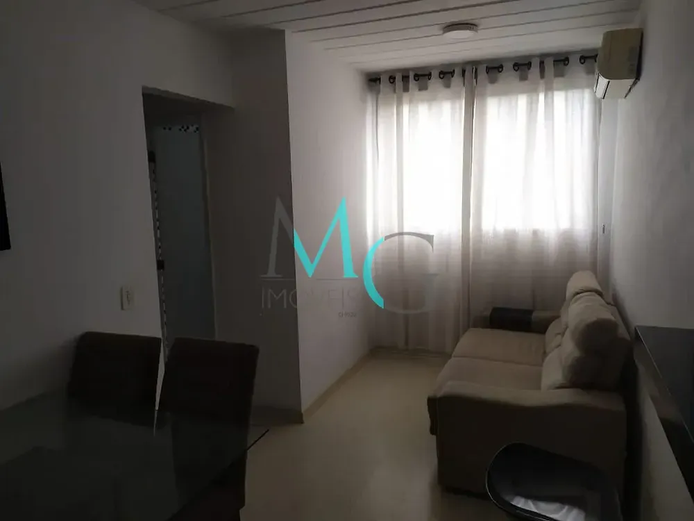 Apartamento, 2 quartos, 45 m² - Foto 11