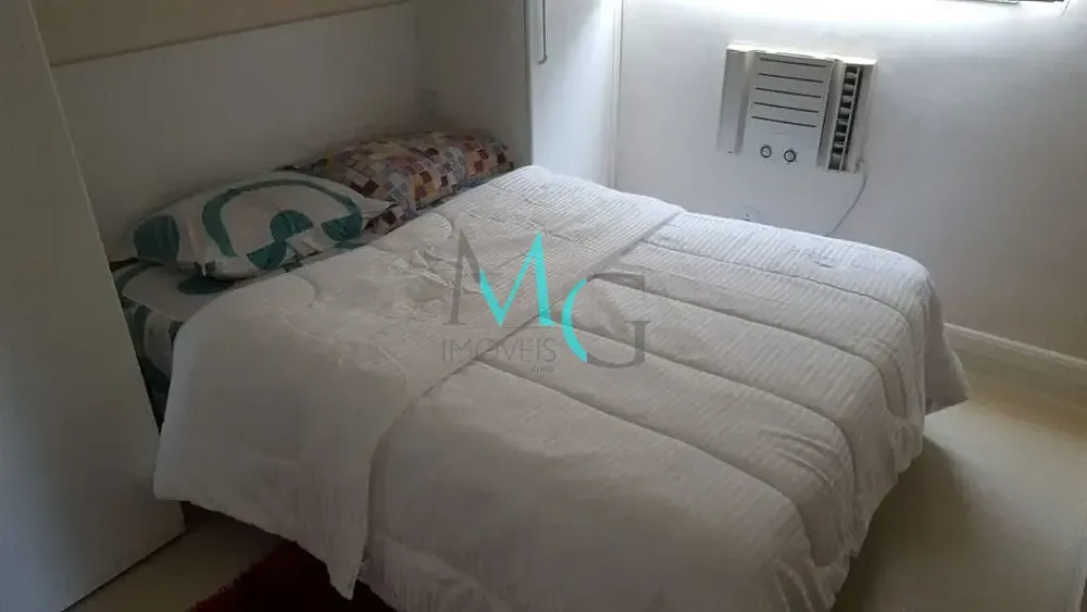 Apartamento, 2 quartos, 45 m² - Foto 9