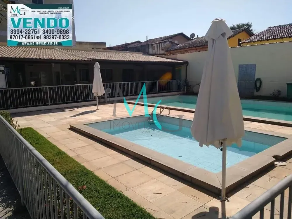 Apartamento, 2 quartos, 45 m² - Foto 3