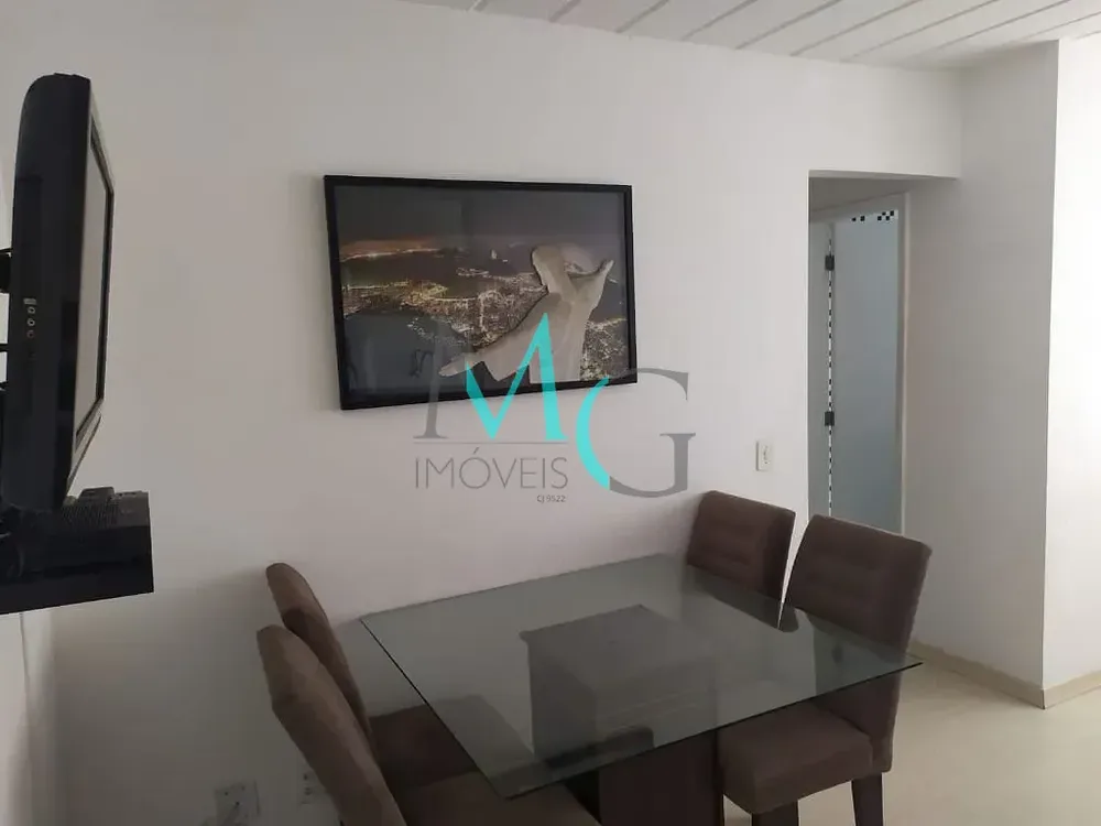 Apartamento, 2 quartos, 45 m² - Foto 7