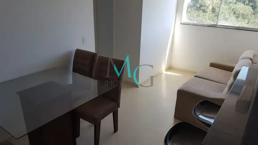 Apartamento, 2 quartos, 45 m² - Foto 12