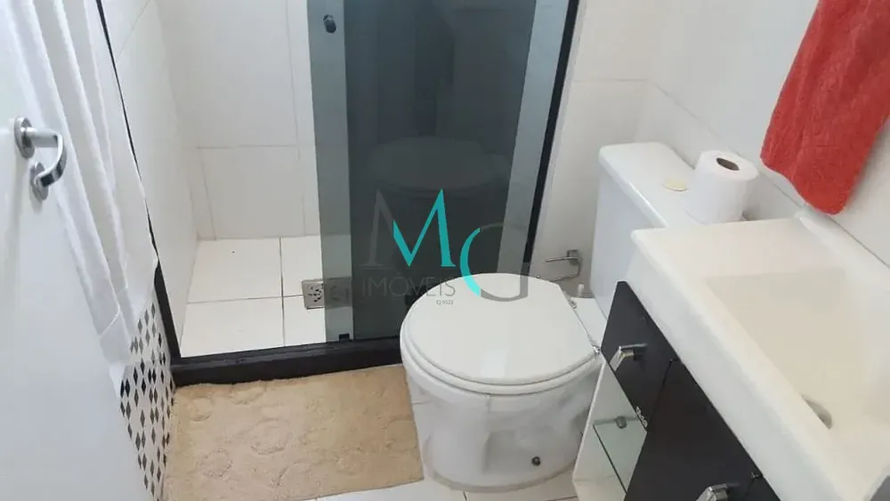 Apartamento, 2 quartos, 45 m² - Foto 13