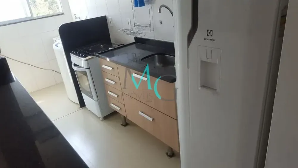 Apartamento, 2 quartos, 45 m² - Foto 24