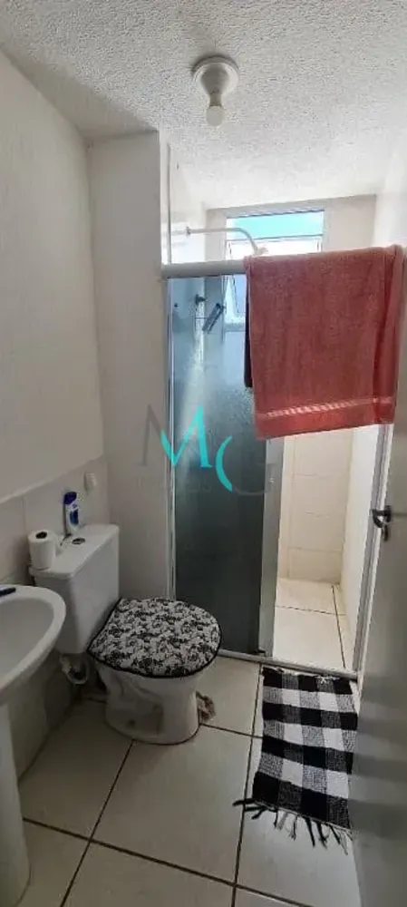 Apartamento, 2 quartos, 43 m² - Foto 17