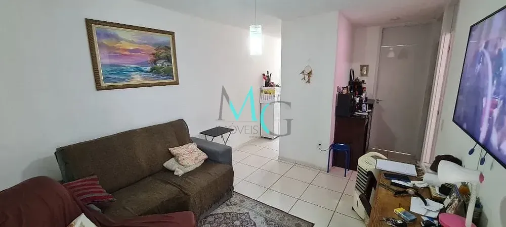 Apartamento, 2 quartos, 43 m² - Foto 7