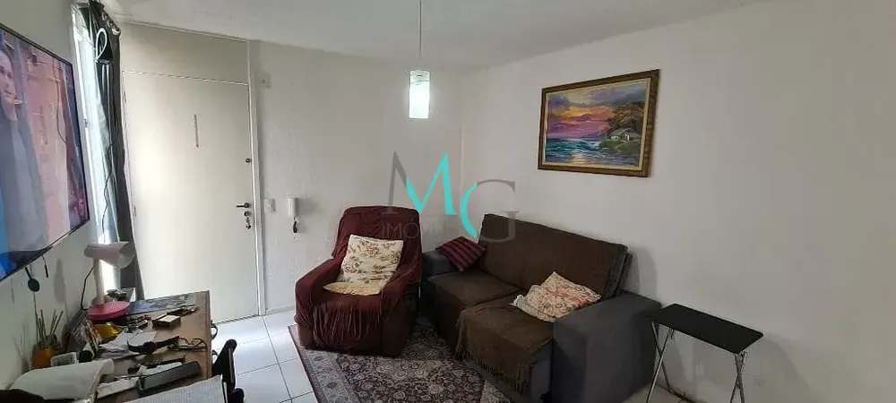 Apartamento, 2 quartos, 43 m² - Foto 12