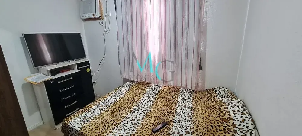 Apartamento, 2 quartos, 43 m² - Foto 19