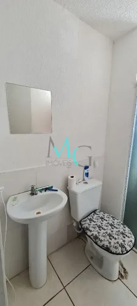 Apartamento, 2 quartos, 43 m² - Foto 6