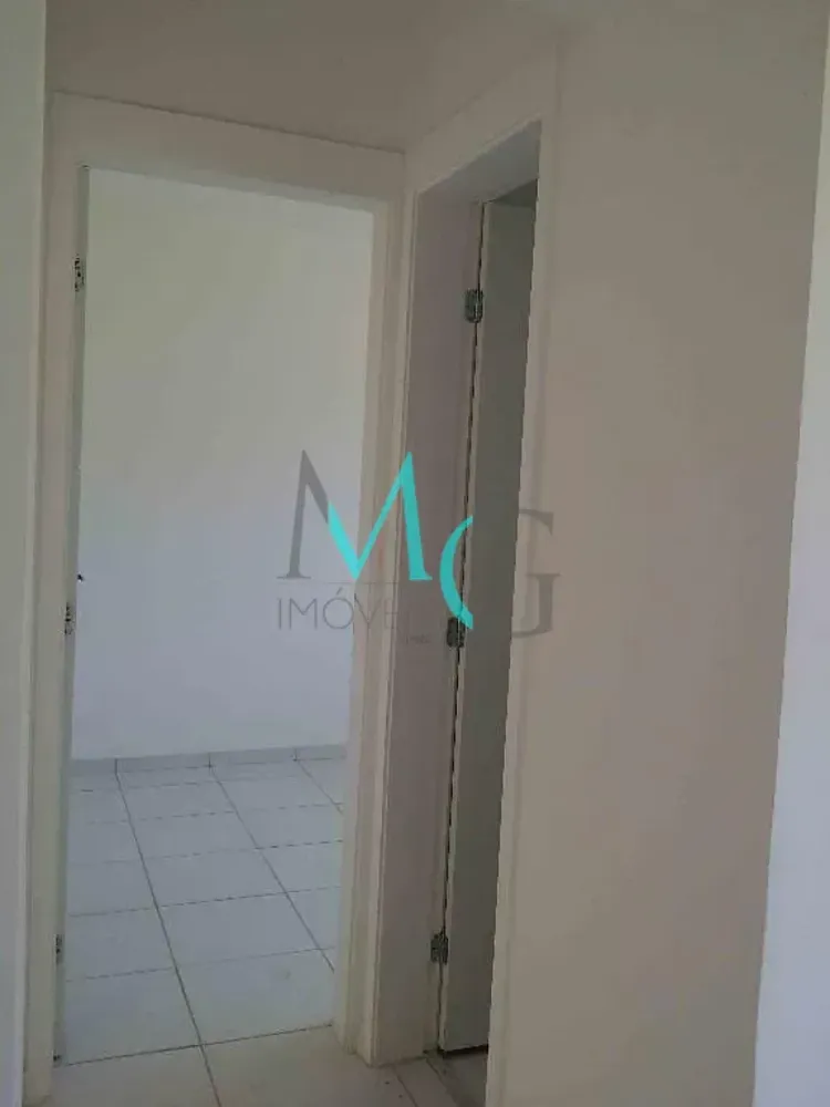 Apartamento, 2 quartos, 50 m² - Foto 16