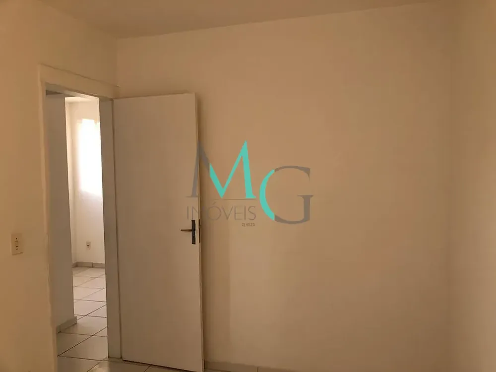 Apartamento, 2 quartos, 50 m² - Foto 3