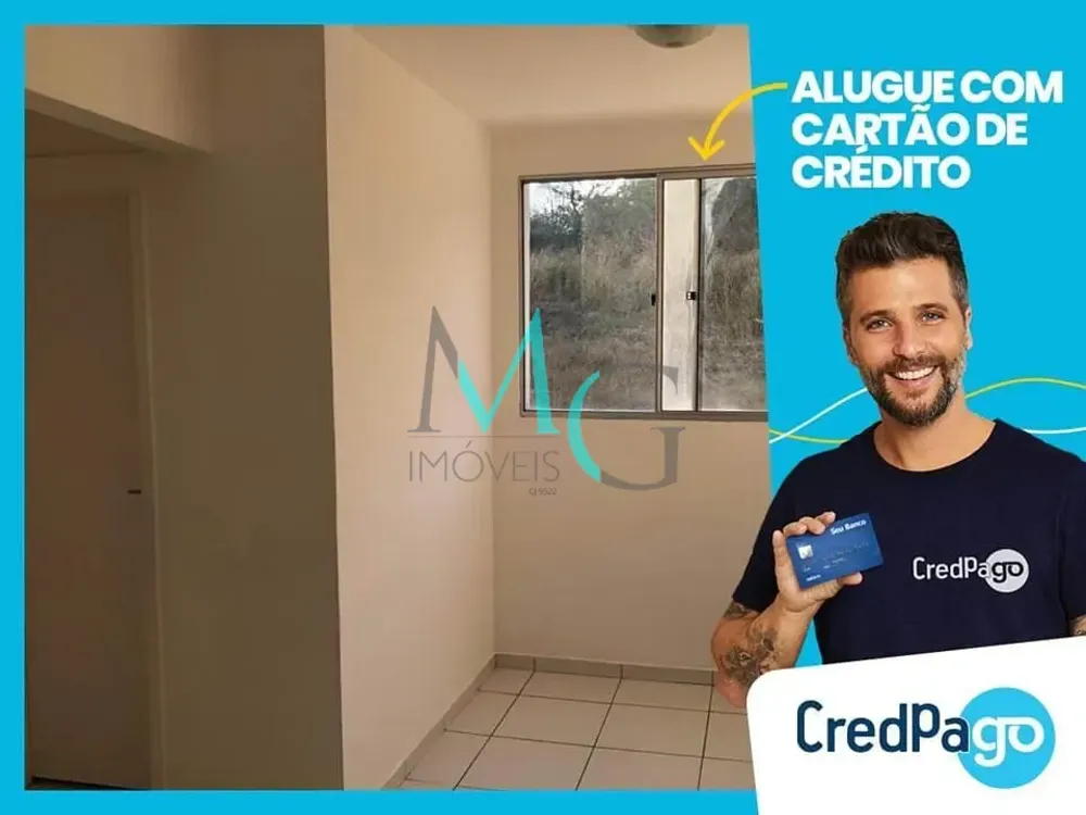 Apartamento, 2 quartos, 50 m² - Foto 11