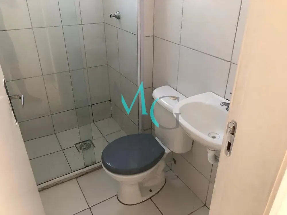 Apartamento, 2 quartos, 50 m² - Foto 2