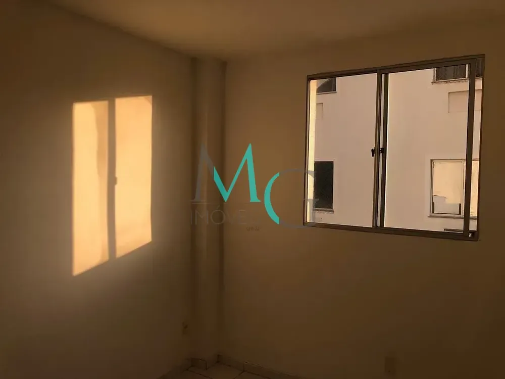 Apartamento, 2 quartos, 50 m² - Foto 5