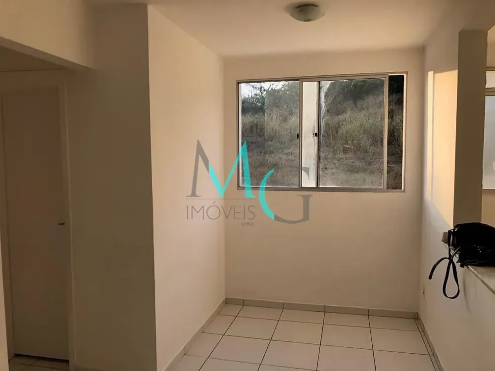 Apartamento, 2 quartos, 50 m² - Foto 12