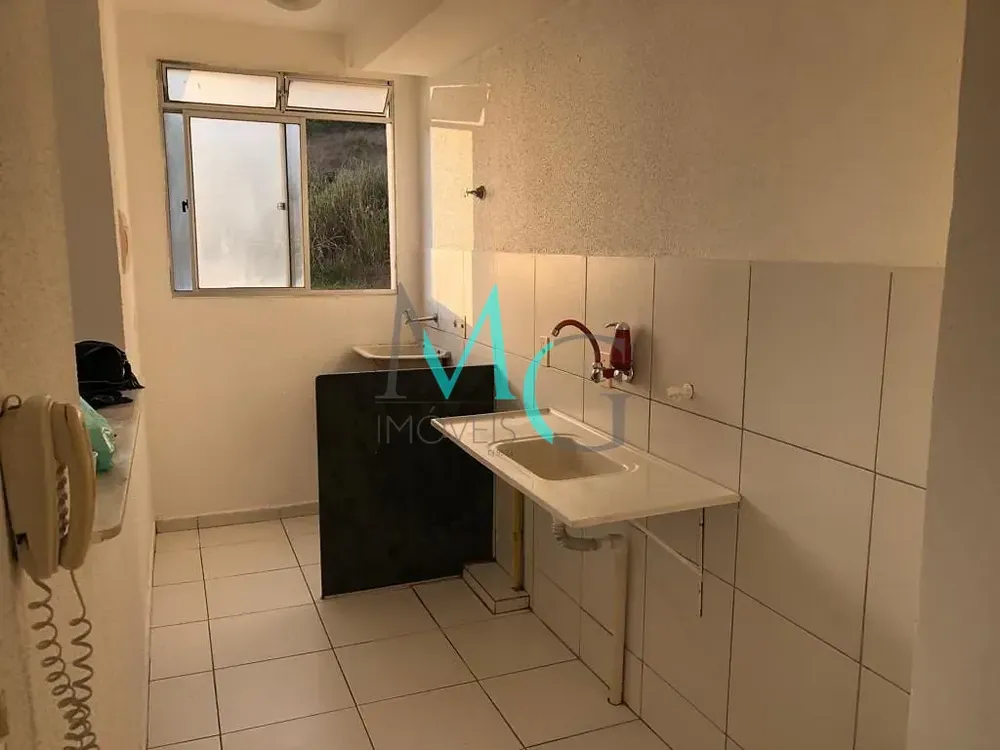 Apartamento, 2 quartos, 50 m² - Foto 19