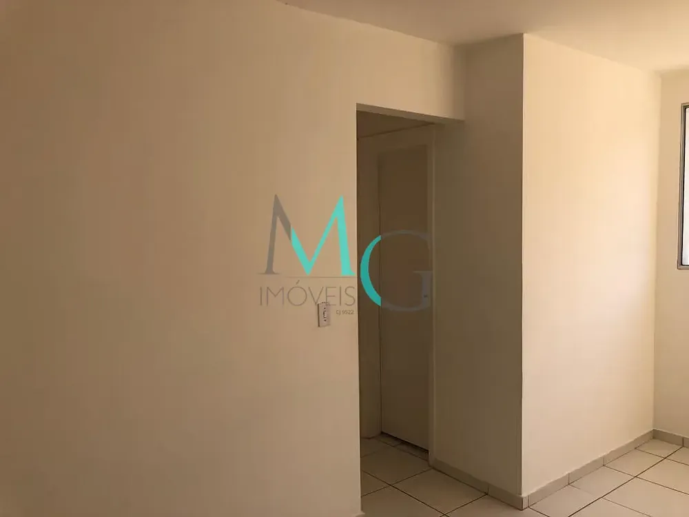 Apartamento, 2 quartos, 50 m² - Foto 15
