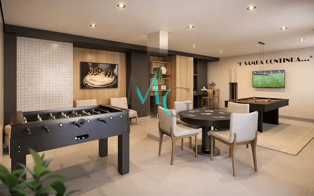 Apartamento, 3 quartos, 69 m² - Foto 13