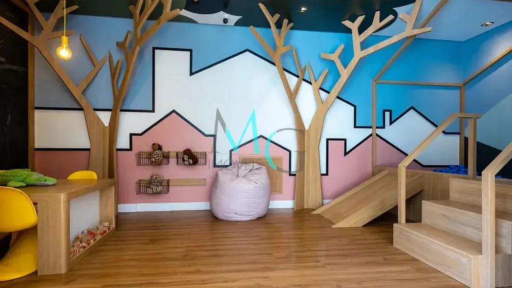 Apartamento, 3 quartos, 68 m² - Foto 6