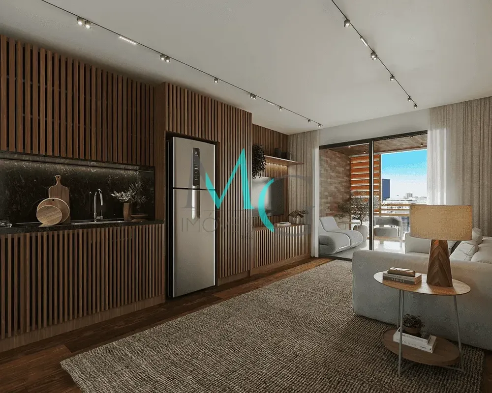 Apartamento, 1 quarto, 77 m² - Foto 18