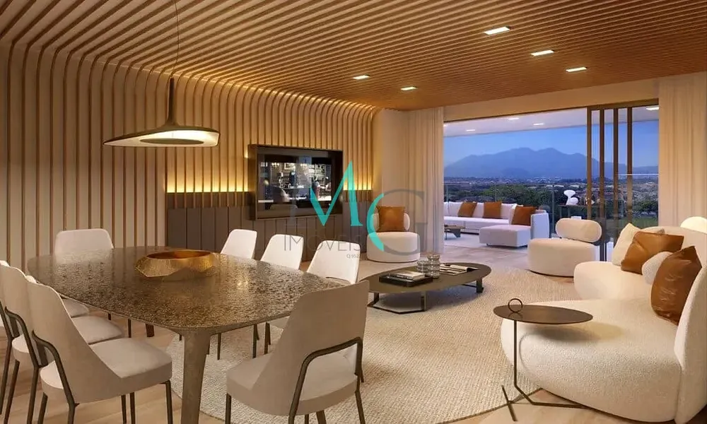Apartamento, 4 quartos, 185 m² - Foto 11