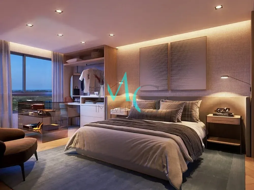 Apartamento, 4 quartos, 185 m² - Foto 18