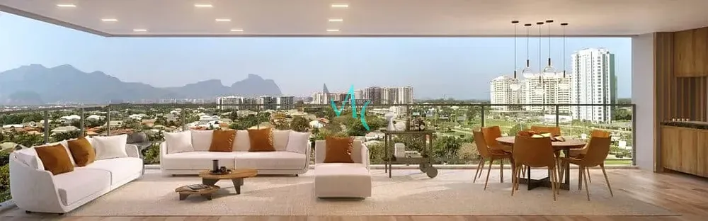 Apartamento, 4 quartos, 185 m² - Foto 14
