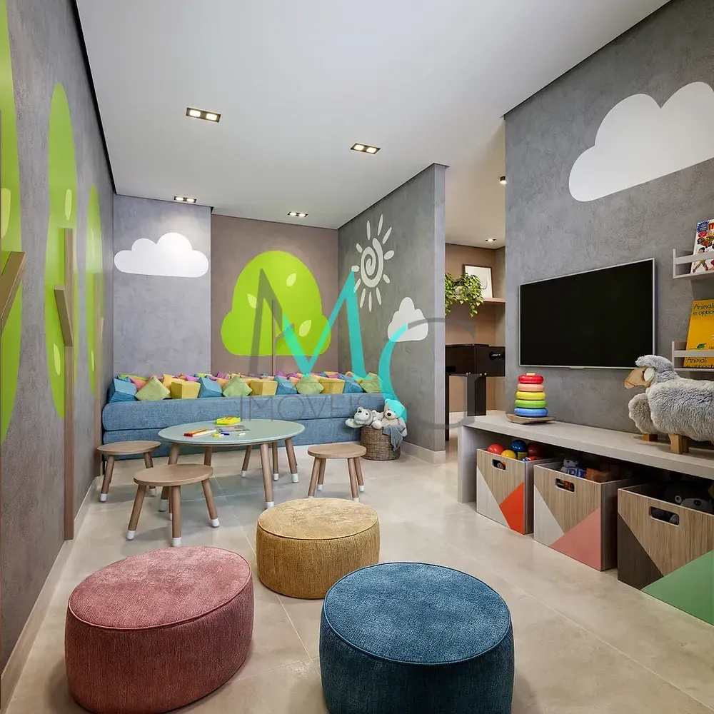 Apartamento, 2 quartos, 47 m² - Foto 11