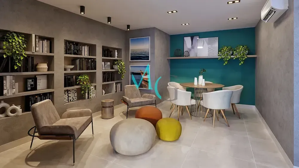 Apartamento, 2 quartos, 47 m² - Foto 14