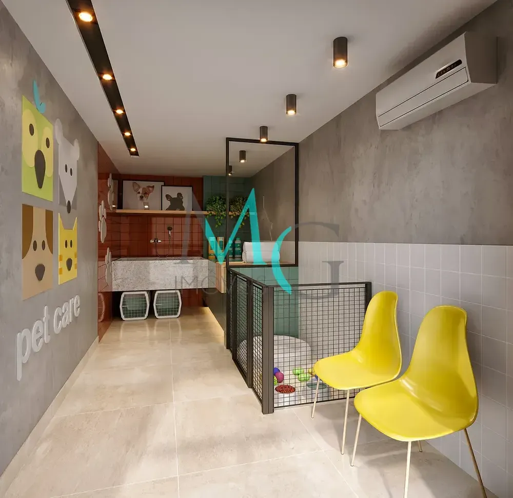 Apartamento, 2 quartos, 47 m² - Foto 13