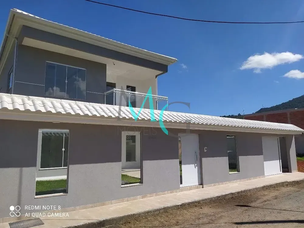 Casa, 4 quartos, 480 m² - Foto 1