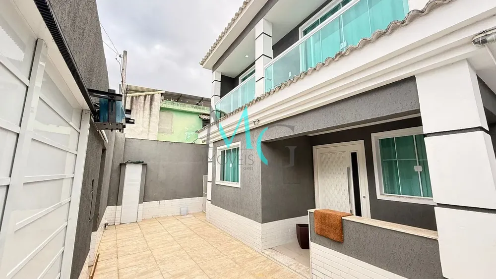 Casa, 4 quartos, 240 m² - Foto 29
