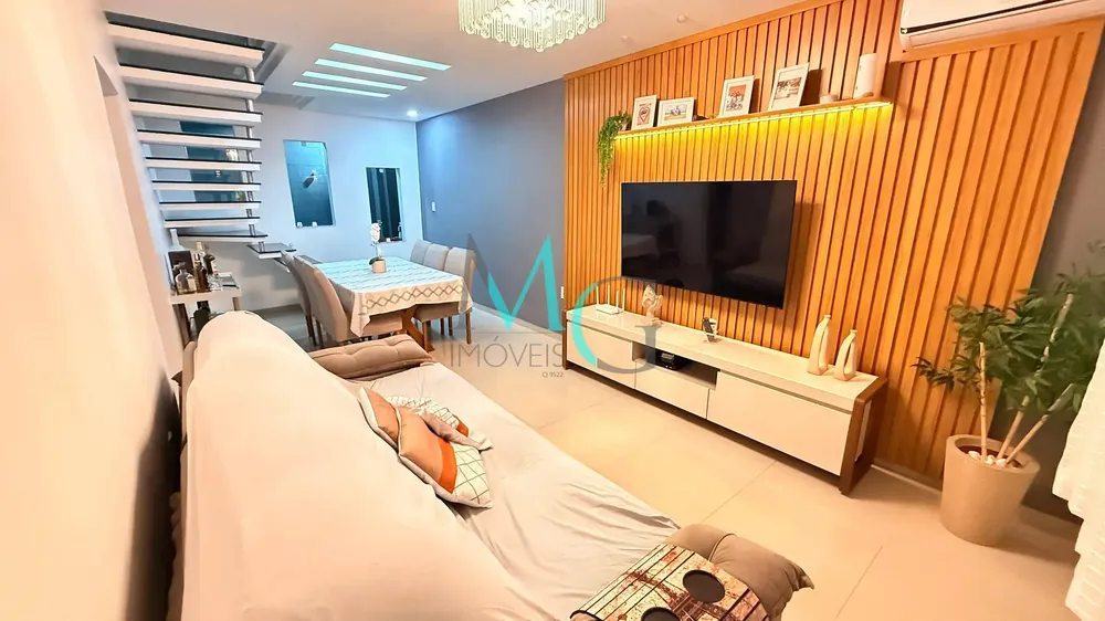 Casa, 4 quartos, 240 m² - Foto 32