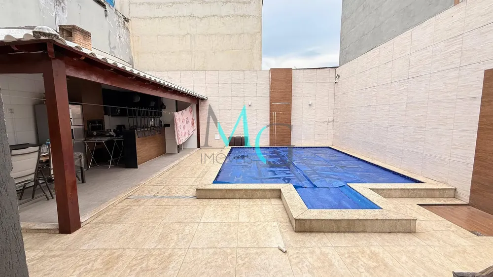 Casa, 4 quartos, 240 m² - Foto 22