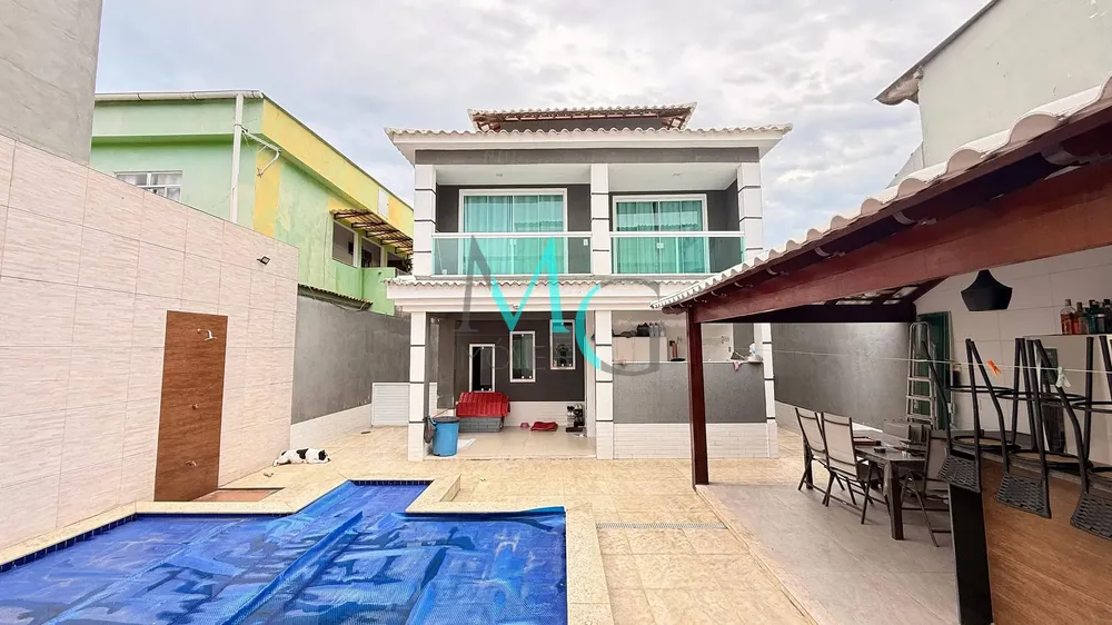 Casa, 4 quartos, 240 m² - Foto 17