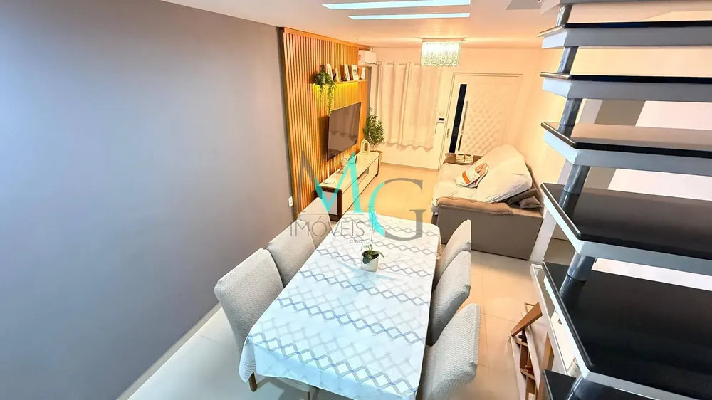 Casa, 4 quartos, 240 m² - Foto 33