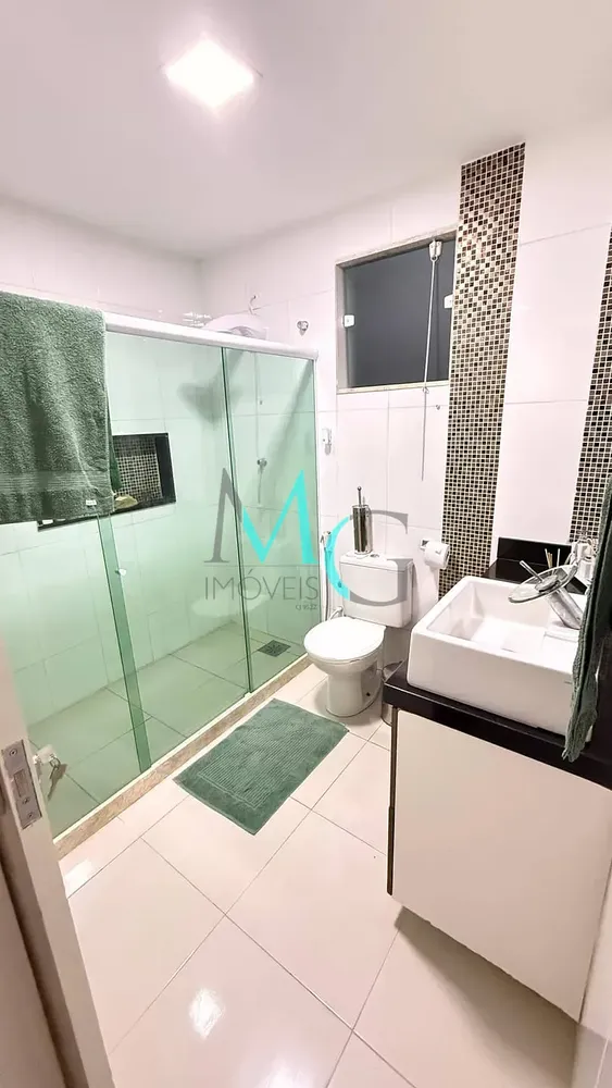 Casa, 4 quartos, 240 m² - Foto 26