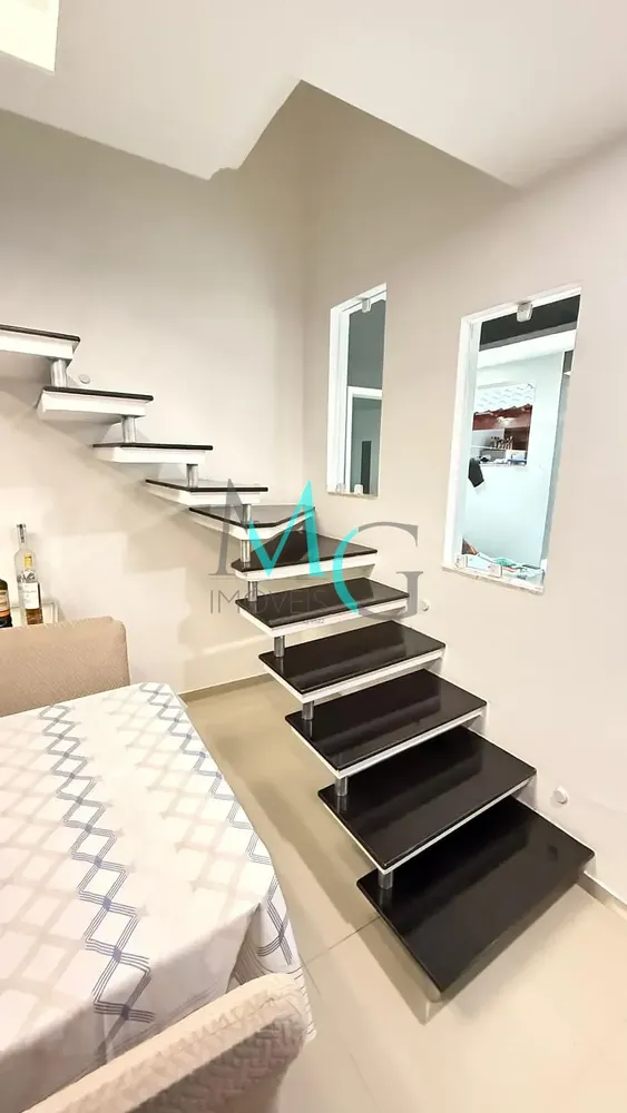 Casa, 4 quartos, 240 m² - Foto 16