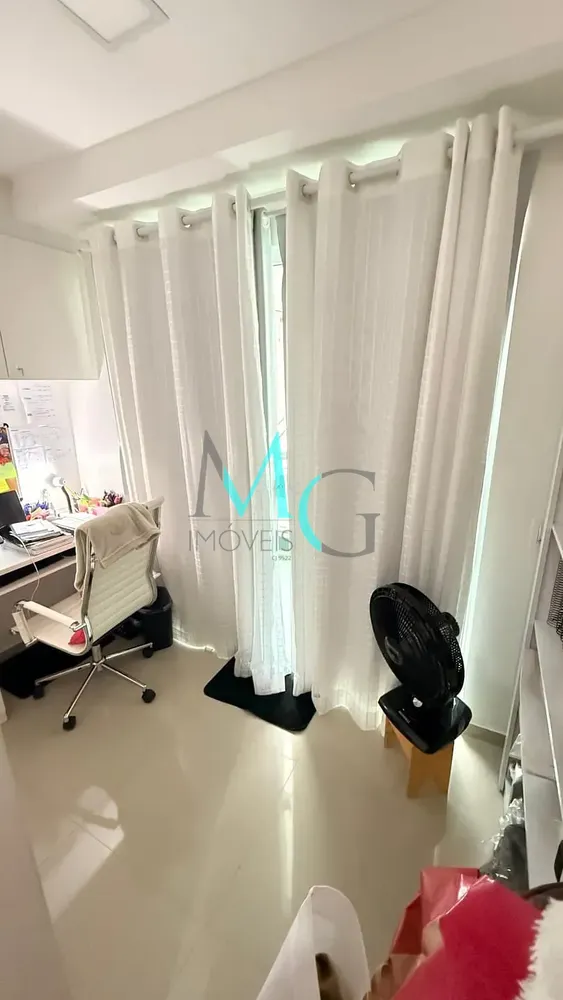 Casa, 4 quartos, 240 m² - Foto 13