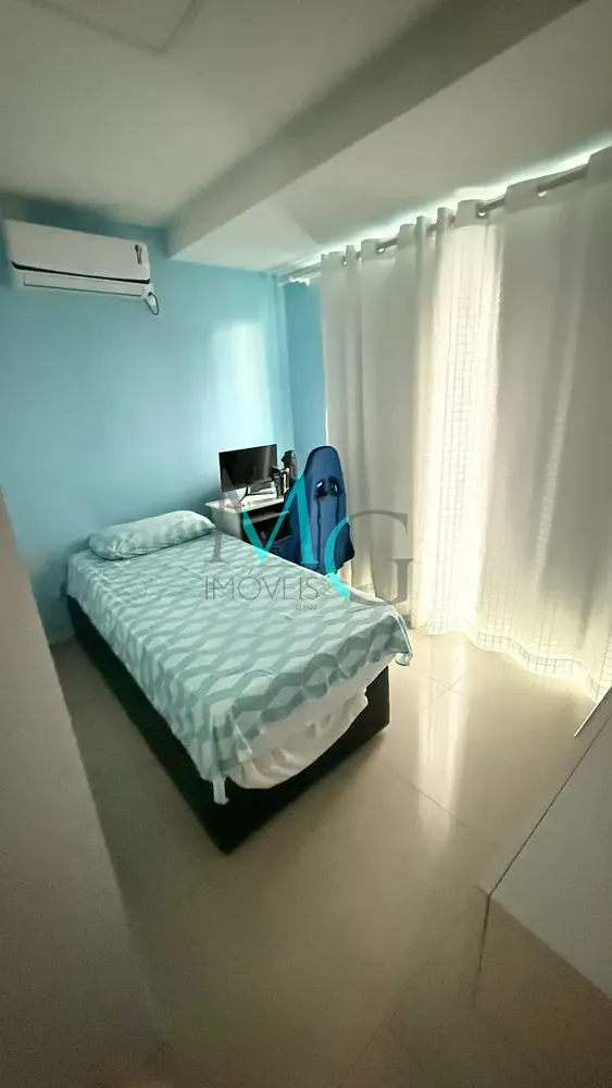 Casa, 4 quartos, 240 m² - Foto 11