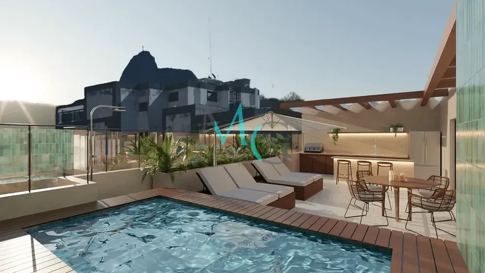 Cobertura, 4 quartos, 271 m² - Foto 11
