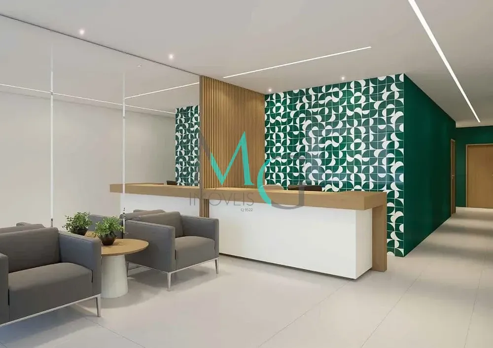 Cobertura, 4 quartos, 271 m² - Foto 19