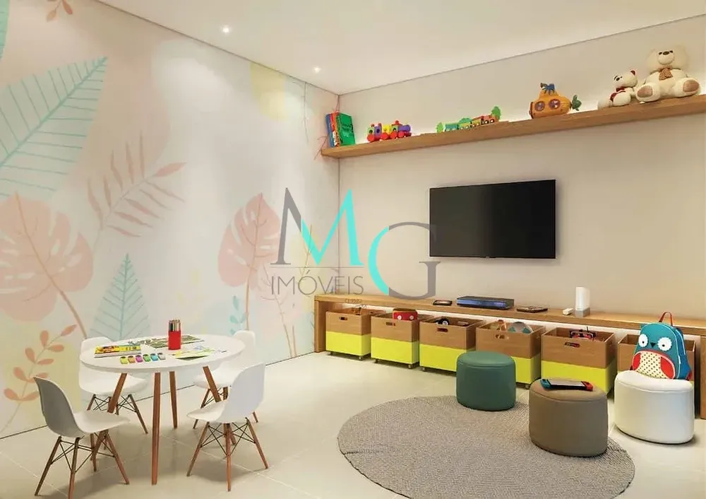 Cobertura, 4 quartos, 271 m² - Foto 22