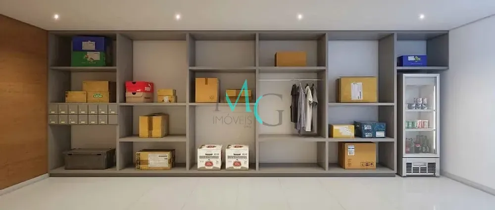Cobertura, 4 quartos, 271 m² - Foto 6