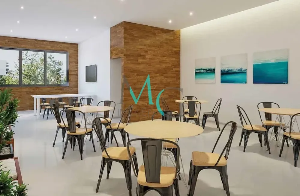Cobertura, 4 quartos, 271 m² - Foto 2