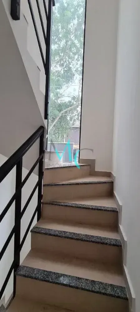 Casa, 4 quartos, 130 m² - Foto 6