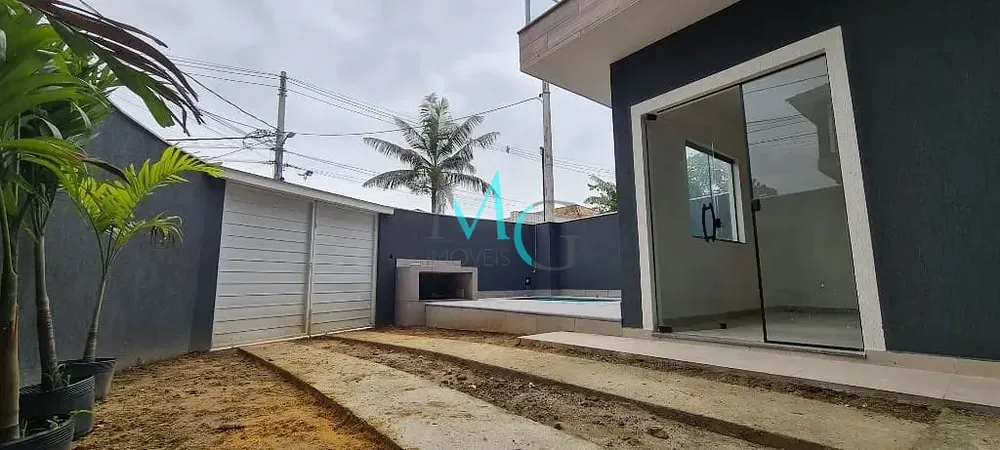Casa, 4 quartos, 130 m² - Foto 62