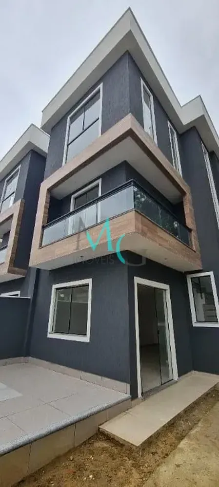 Casa, 4 quartos, 130 m² - Foto 39