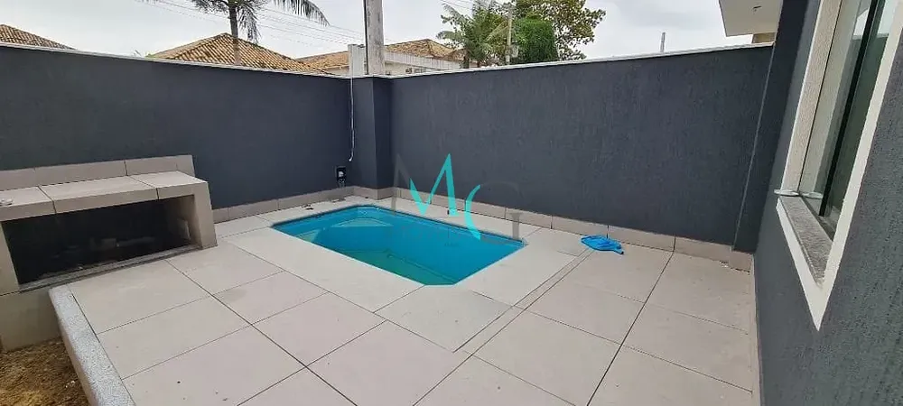Casa, 4 quartos, 130 m² - Foto 21