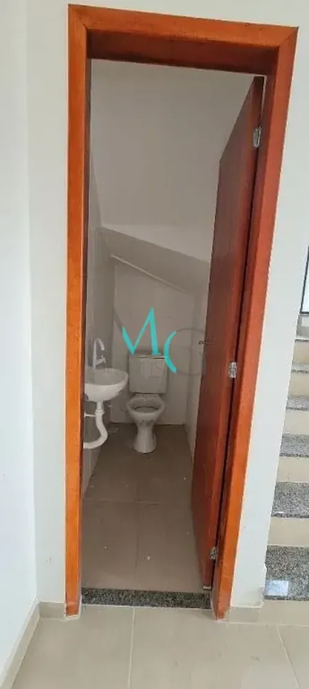 Casa, 4 quartos, 130 m² - Foto 22